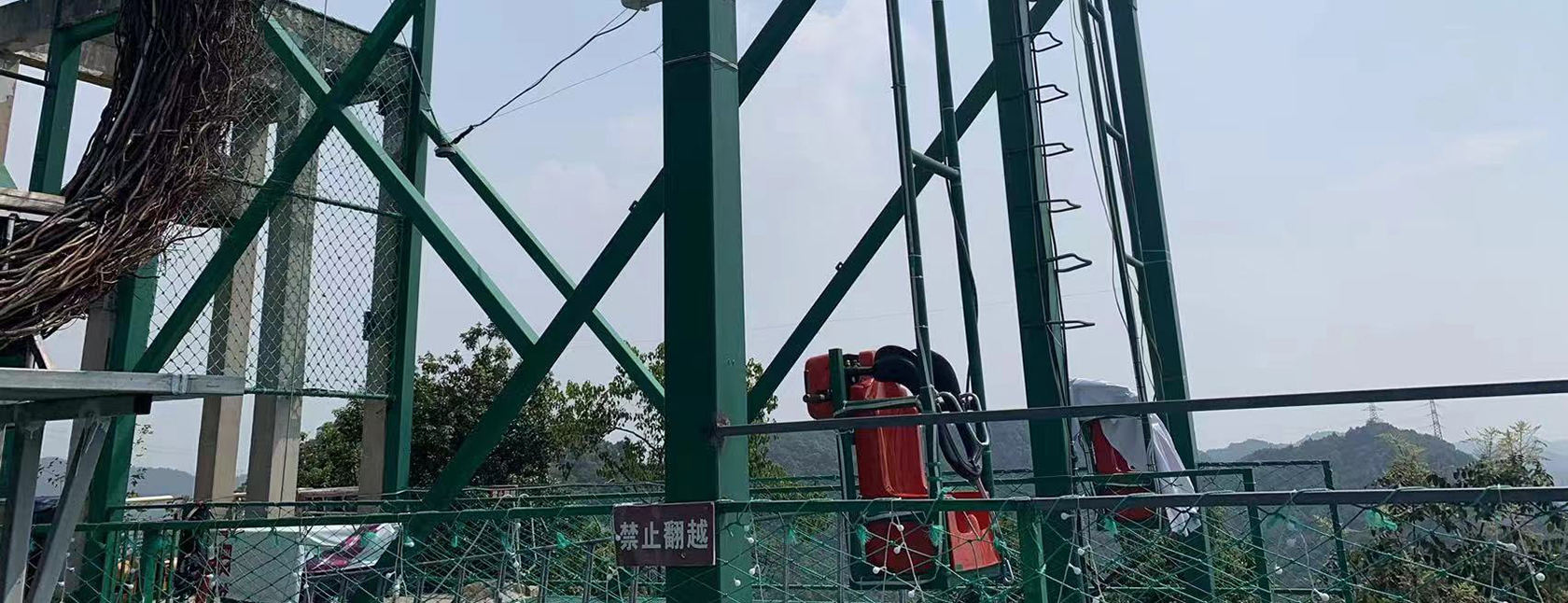 -浙江鵬鳴游樂設備有限公司